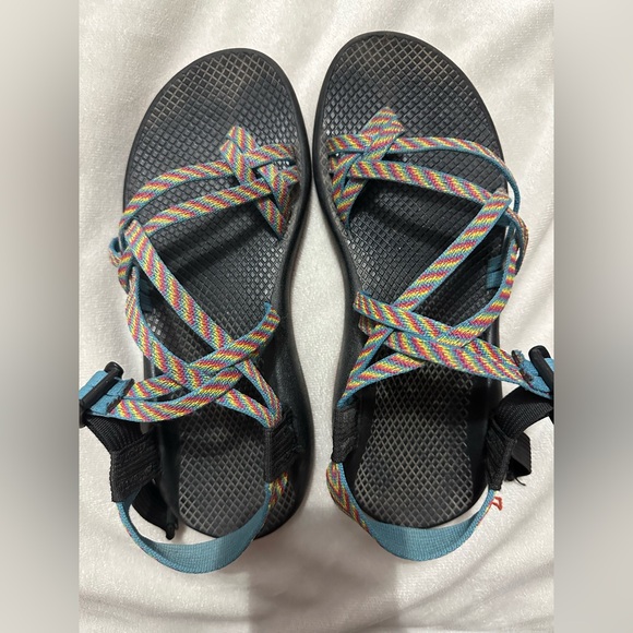 Chaco Strappy Women's Sandals - Picture 1 of 2
